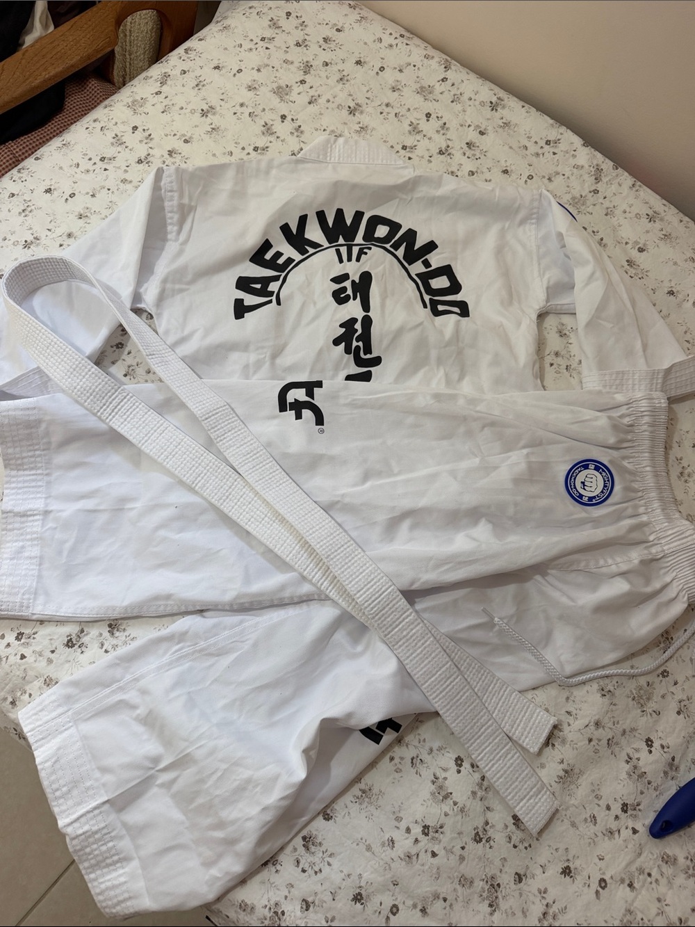 Kids Jacket Subcategory Classification - Picture 5 of 5